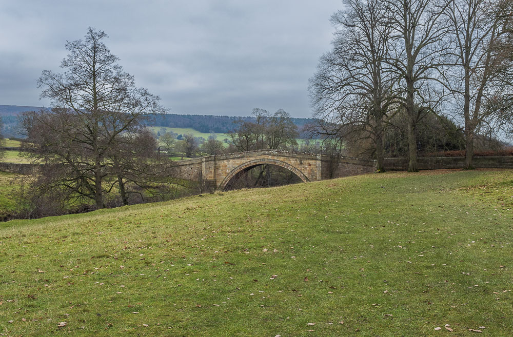 One Arch Bridge One Arch Bridge